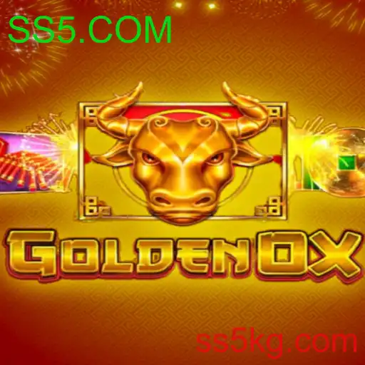 Explorando o Mundo Vibrante de GoldenOx em SS5.COM