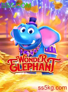 WonderElephant: Entre na Aventura do Elefante Maravilhoso
